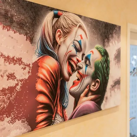 Apartman Macabu Premium Joker,chemnitz