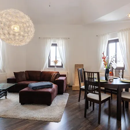 Macabu Premium Joker,chemnitz Apartman