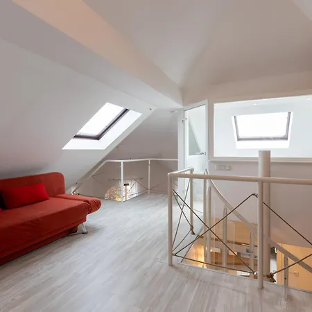 Apartment Macabu Premium Joker,chemnitz