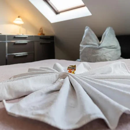 Apartman Macabu Premium Joker,chemnitz *