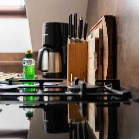 Apartman Macabu Premium Joker,chemnitz