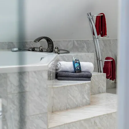 Apartman Macabu Premium Joker,chemnitz Chemnitz