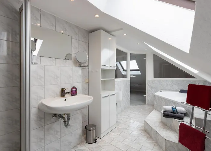 Apartmán Macabu Premium Joker,chemnitz Chemnitz (Saská Kamenice)