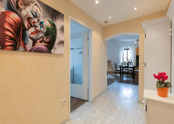 Macabu Premium Joker,chemnitz *