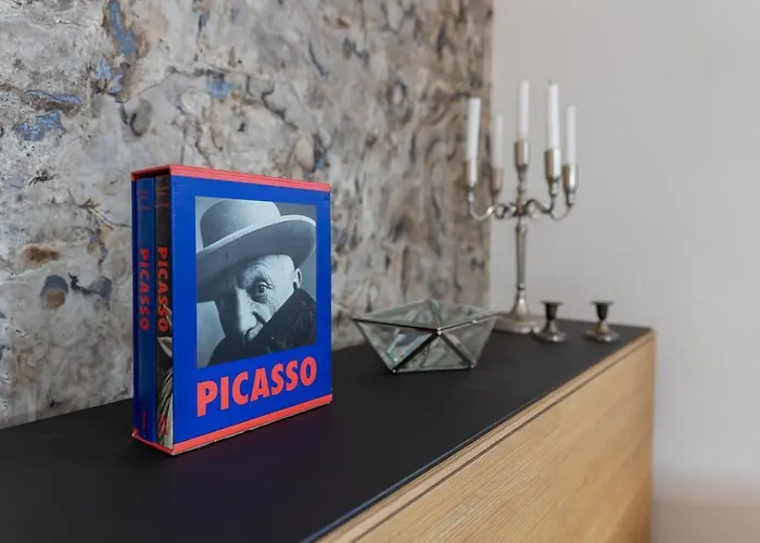 Macabu Premium Joker,chemnitz Apartmán *