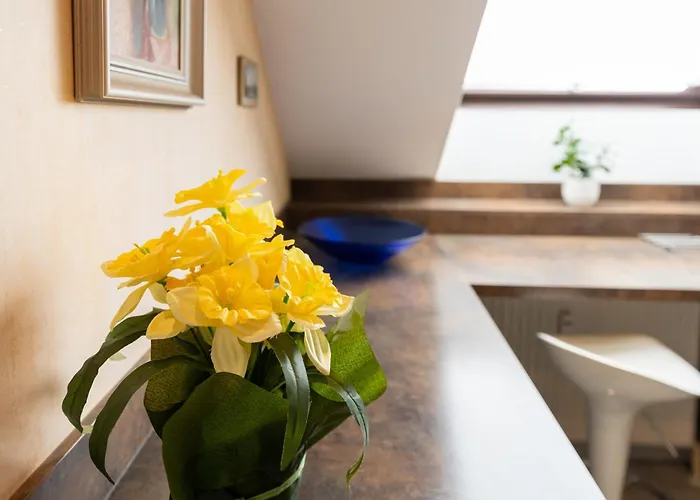 Apartmán Macabu Premium Joker,chemnitz