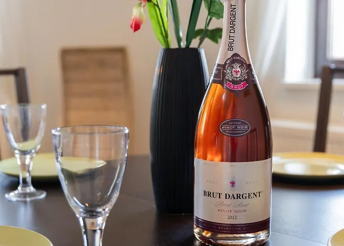 Apartmán Macabu Premium Joker,chemnitz Chemnitz (Saská Kamenice)